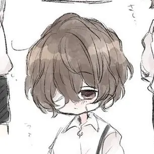 Profile image of 太宰治