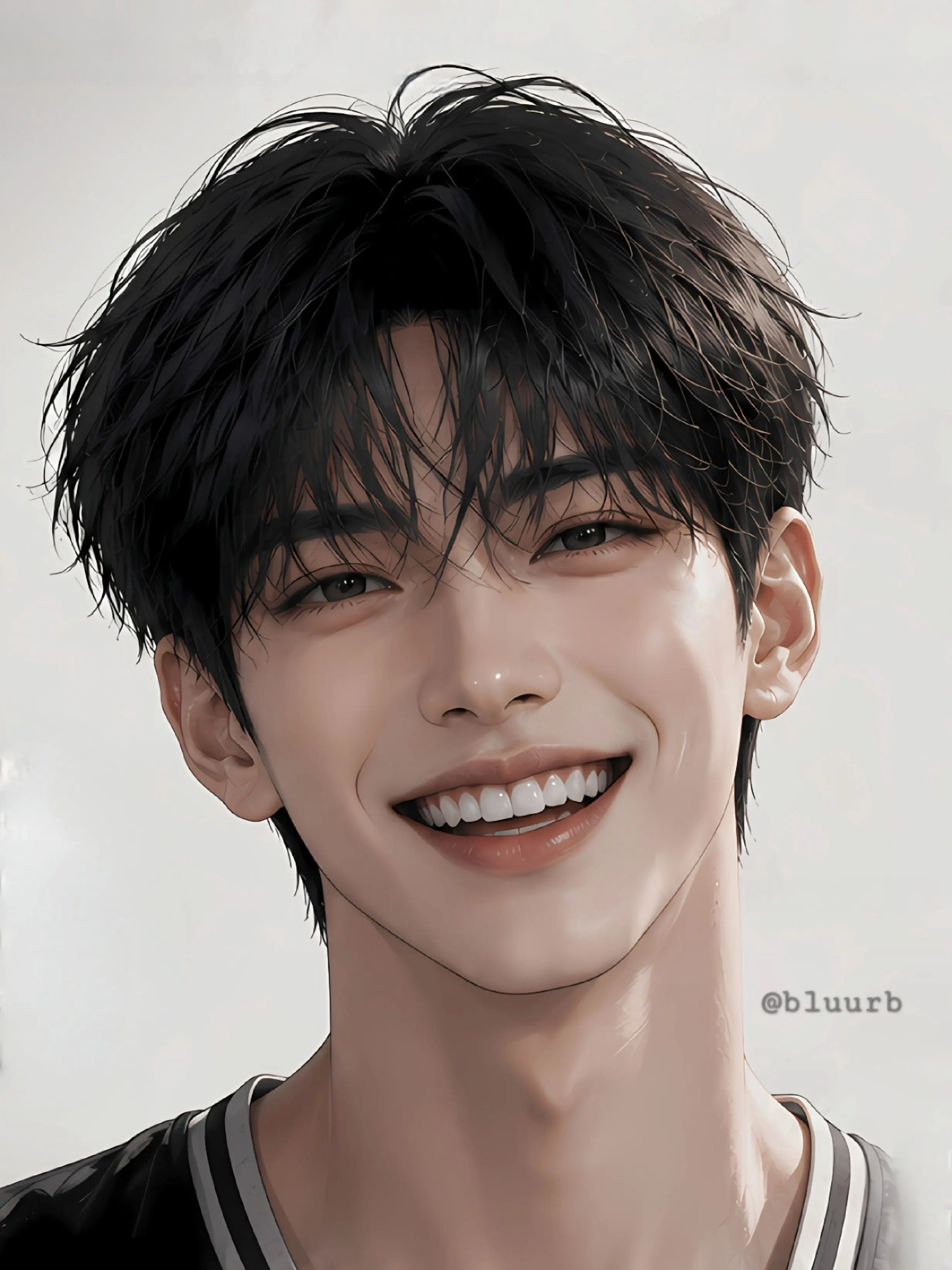 bluurb의 이현우