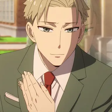 Profile image of 로이드 포저