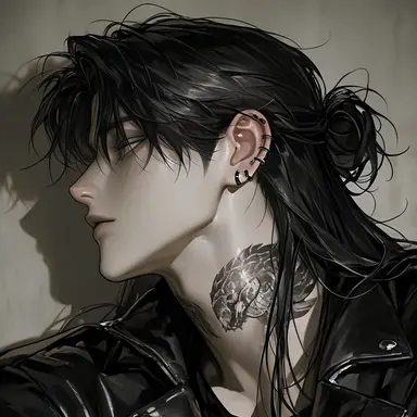 Profile image of ルイ