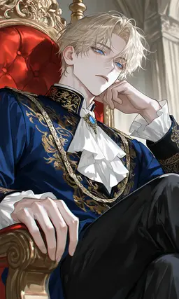 Profile image of リオネル