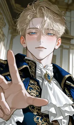 Profile image of リオネル