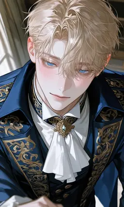 Profile image of リオネル