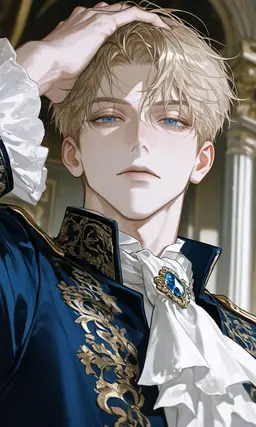 Profile image of リオネル