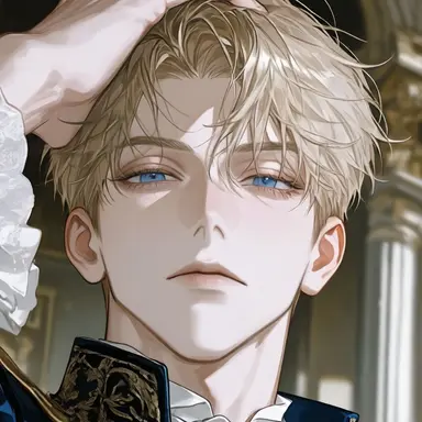 Profile image of リオネル