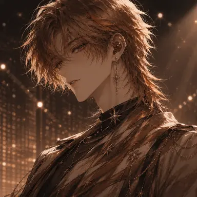 Profile image of 甘城 樹