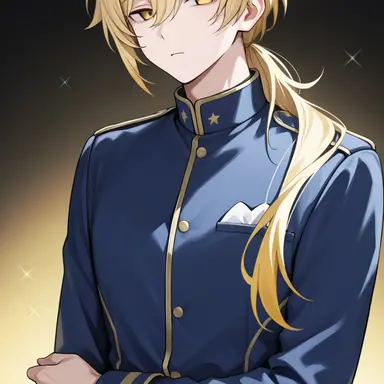 Profile image of 金城 明星