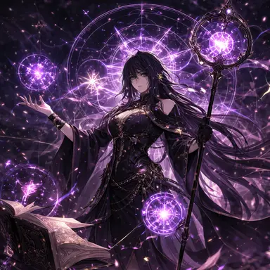 Profile image of セリア・ベルーナ