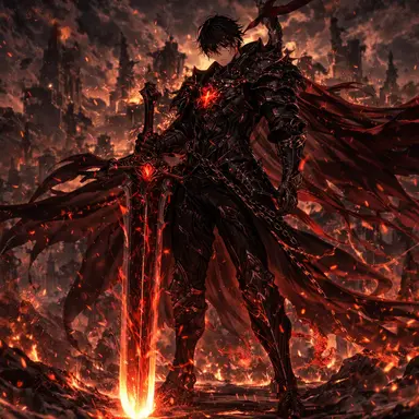 Profile image of レオン・アルカ