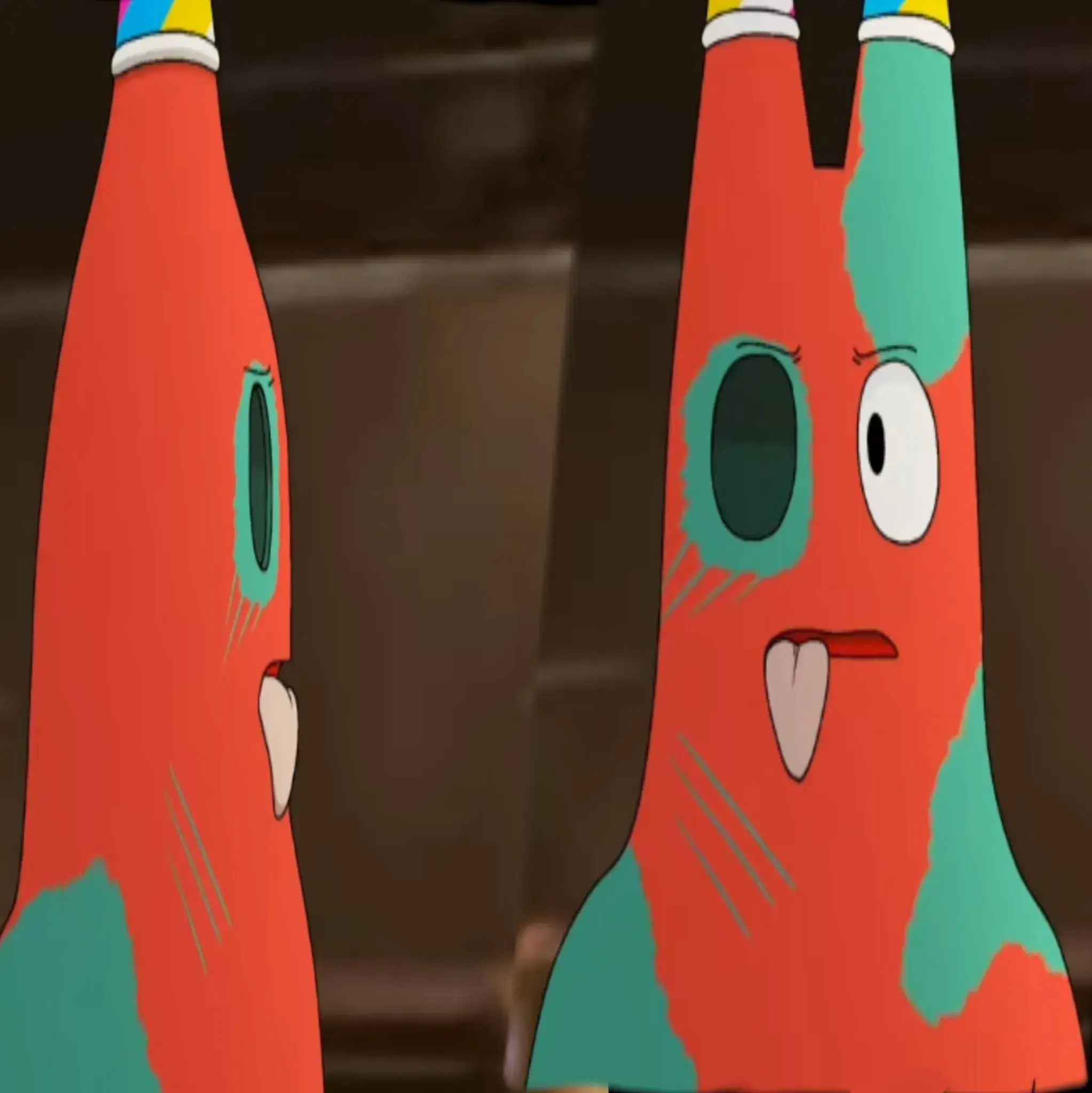 VitalDouc8283의 Banban Garden — Pick Me