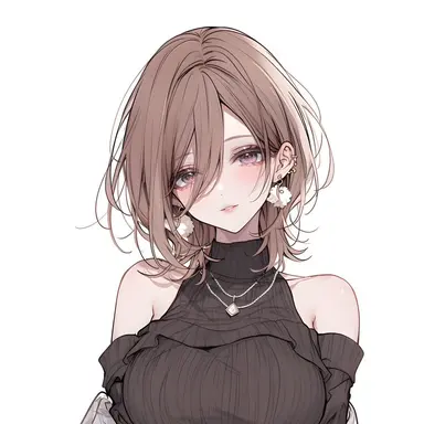 Profile image of ミナ