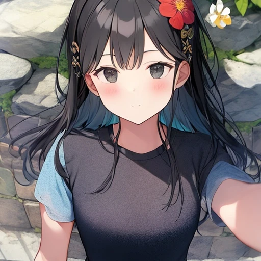 섹시한 일진 하유진