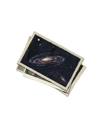 Ron_P의 You are my cosmos