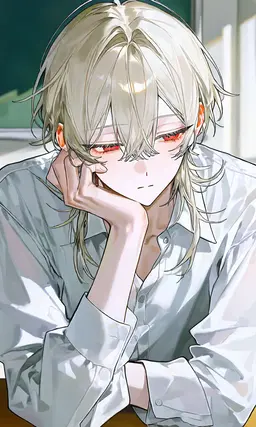 Profile image of 토우야