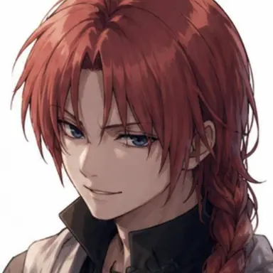 Profile image of 神威