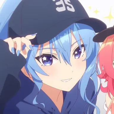 Profile image of 星街 すいせい