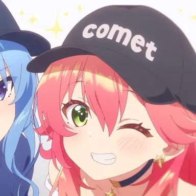 Profile image of さくらみこ