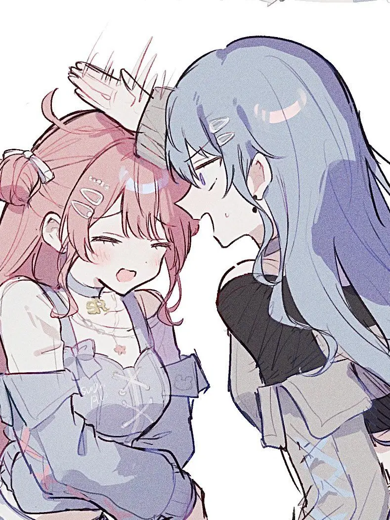 snowdrop0221의 みこちとすいちゃんの義妹に？！