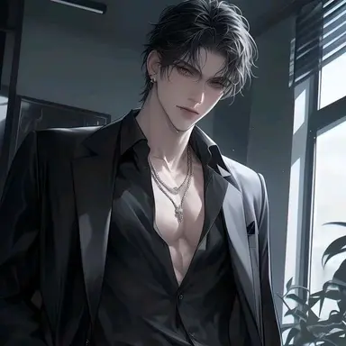Profile image of 朔