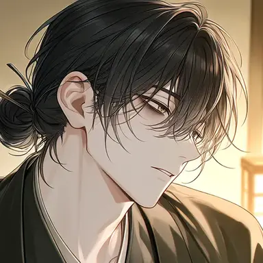 Profile image of 溟
