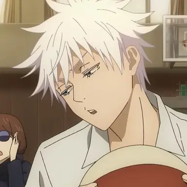 Profile image of 고죠 사토루