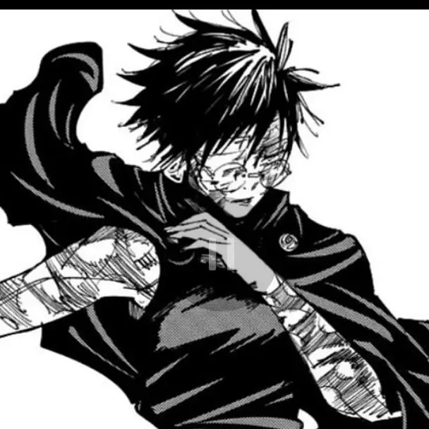 MartyrOkapi1264의 주술회전 결혼 동거~(늑대 추가요)