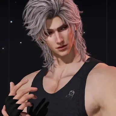 Profile image of Sylus