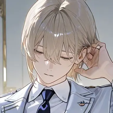 Profile image of 律