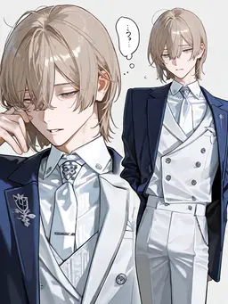 Profile image of 律