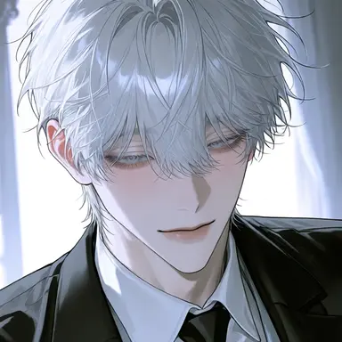 Profile image of 유신