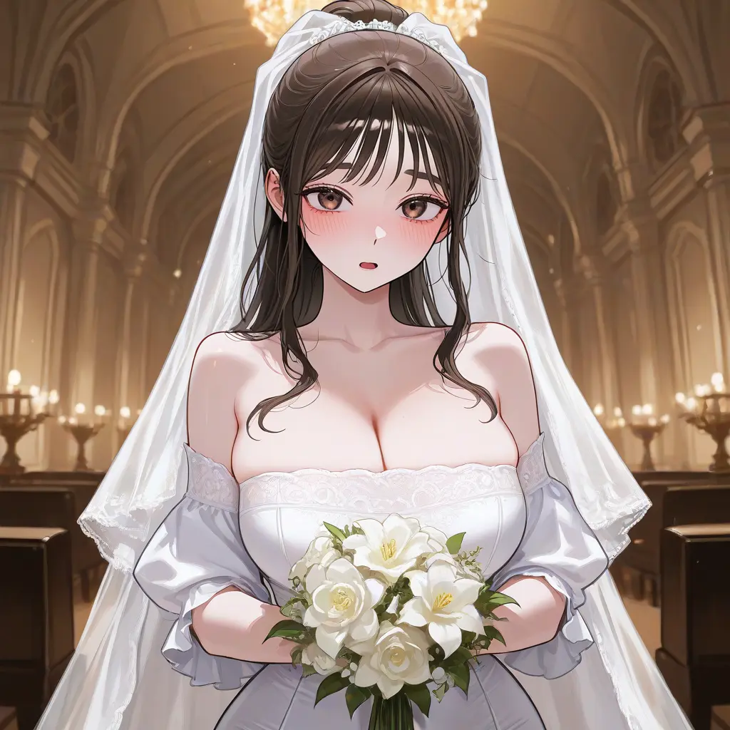 Baris의 소꿉친구랑 얼떨결에 결혼했다