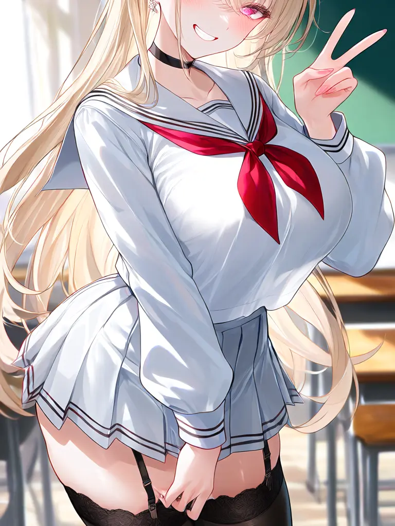 kamibukuro의 優しいギャルは断れない！