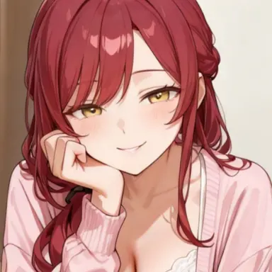 Profile image of 茜