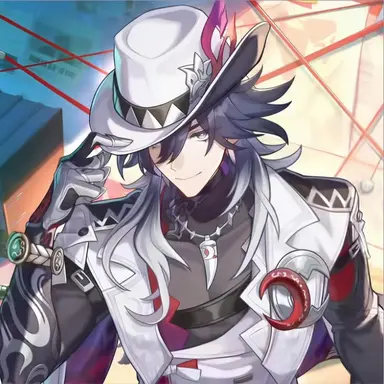 Profile image of 不死途