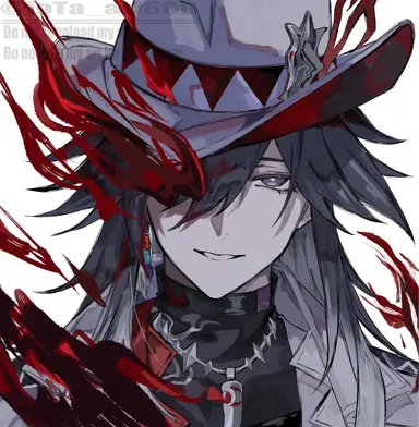 Profile image of 不死途