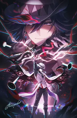 Profile image of 不死途