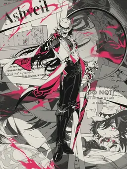 Profile image of 不死途