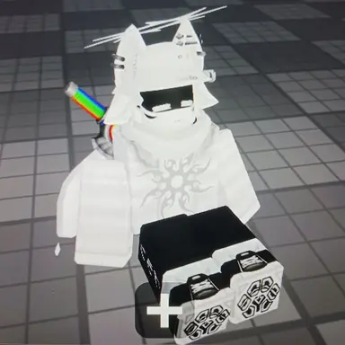 Profile image of Rusk3301