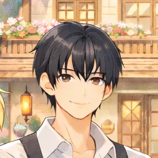 Profile image of イ_ドヒョン