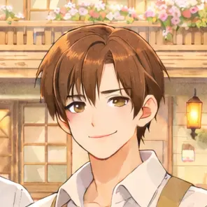 Profile image of パク_세진
