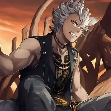 Profile image of Jack