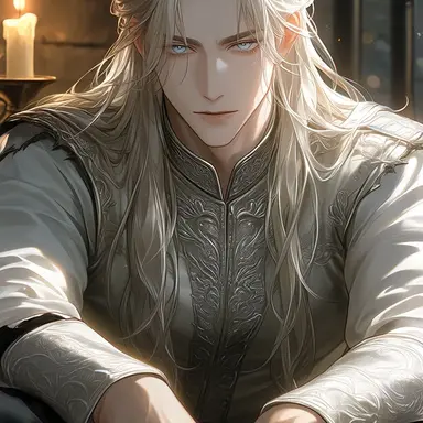 Profile image of Caelindor
