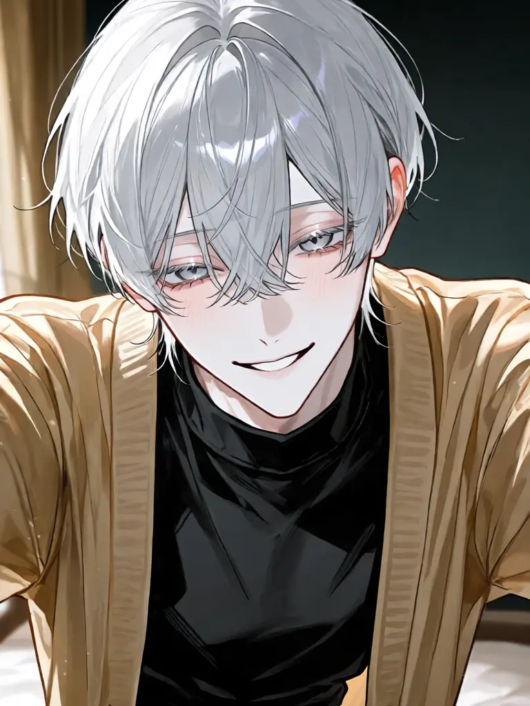user_001의 【계~속 함께야