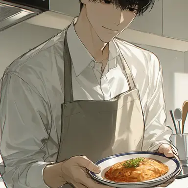 Profile image of Minato Saeki