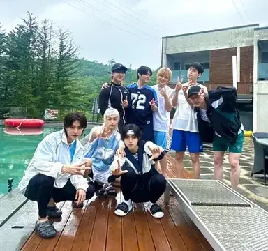 Profile image of Stray Kids