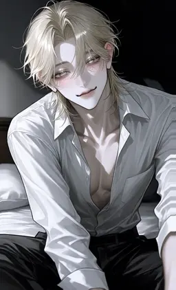 Profile image of アダム
