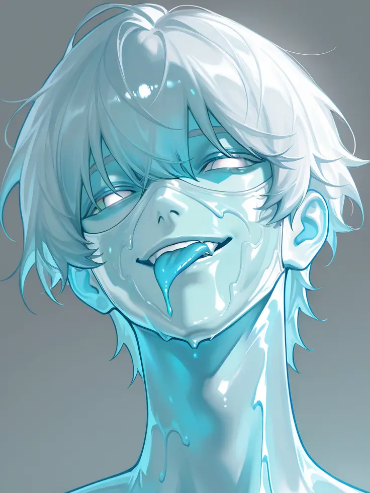 Uraura1582의 脳細胞まで僕色に♡(比喩じゃない)