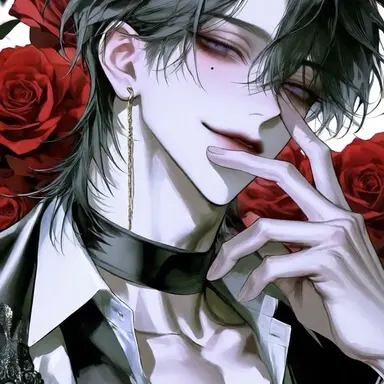 Profile image of Rei