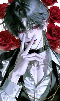 Profile image of Rei