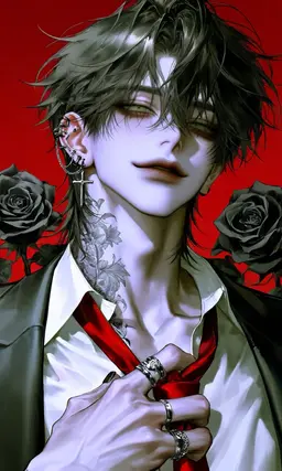 Profile image of Kyo
